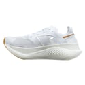 Saucony Endorphin Elite Shoes White Gold