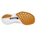 Zapatillas Saucony Endorphin Elite Blanco Dorado