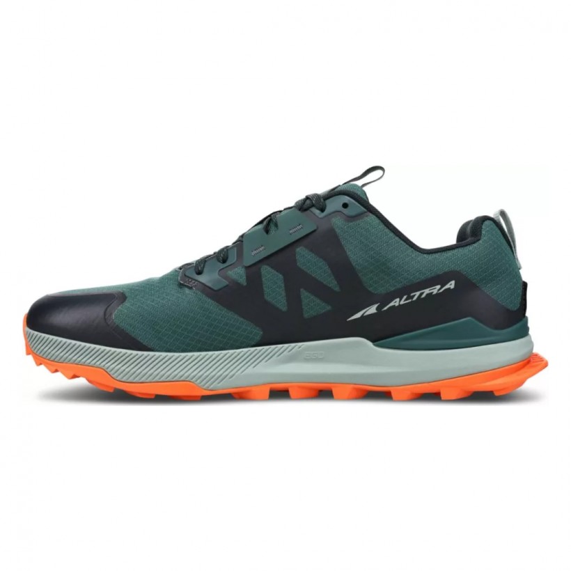 Buty Altra Lone Peak 7 Green