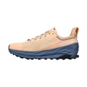 Shoes Altra Olympus 5 Orange Blue