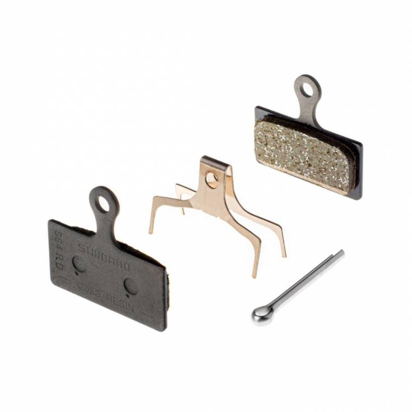 SHIMANO Resin Brake Pad G03S