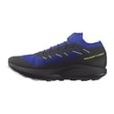Chaussures Salomon Pulsar Trail Pro 2 Bleu Noir