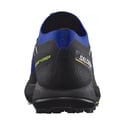 Schuhe Salomon Pulsar Trail Pro 2 Blau Schwarz AW23