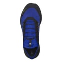 Salomon Pulsar Trail Pro 2 Blauw Zwarte Schoenen