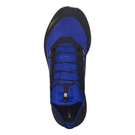 Zapatillas Salomon Pulsar Trail Pro 2 Azul Negro