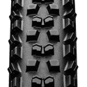 Continental Mountain King II Protection 29" x 2.4 Tubeless ready opvouwbare MTB-band