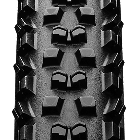 Continental Mountain King II Protection 29" x 2.4 Tubeless ready opvouwbare MTB-band