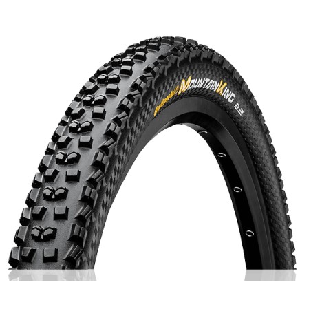 Mountain king 2025 tubeless