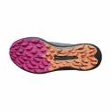 Salomon Pulsar Trail Pro 2 Running Shoes Grey Pink