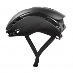 Casco Abus GameChanger 2.0 Velvet Negro