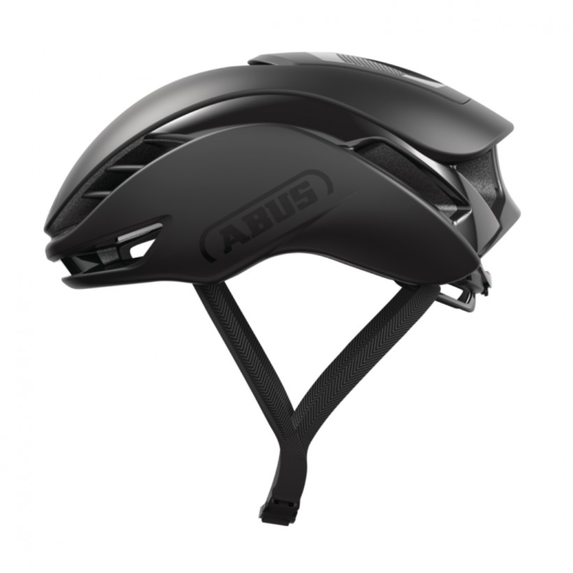 Casque Abus GameChanger 2.0 Velvet Noir