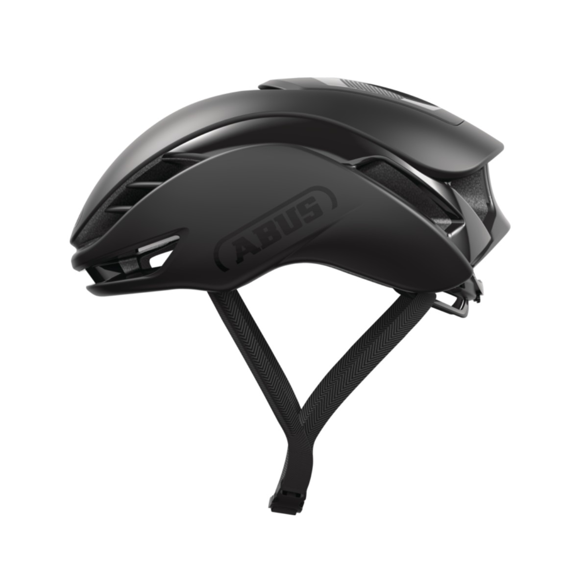 58 in günstig Kaufen-Abus GameChanger 2.0 Velvet Schwarzer Helm, Größe M (54-58 cm). Abus GameChanger 2.0 Velvet Schwarzer Helm, Größe M (54-58 cm) <![CDATA[Abus GameChanger 2.0 Velvet Helm Schwarz
 Bei diesem aerodynamischen Helm hat jedes Detail ein gro