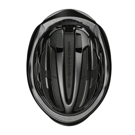 Abus GameChanger 2.0 Velvet Helm Zwart