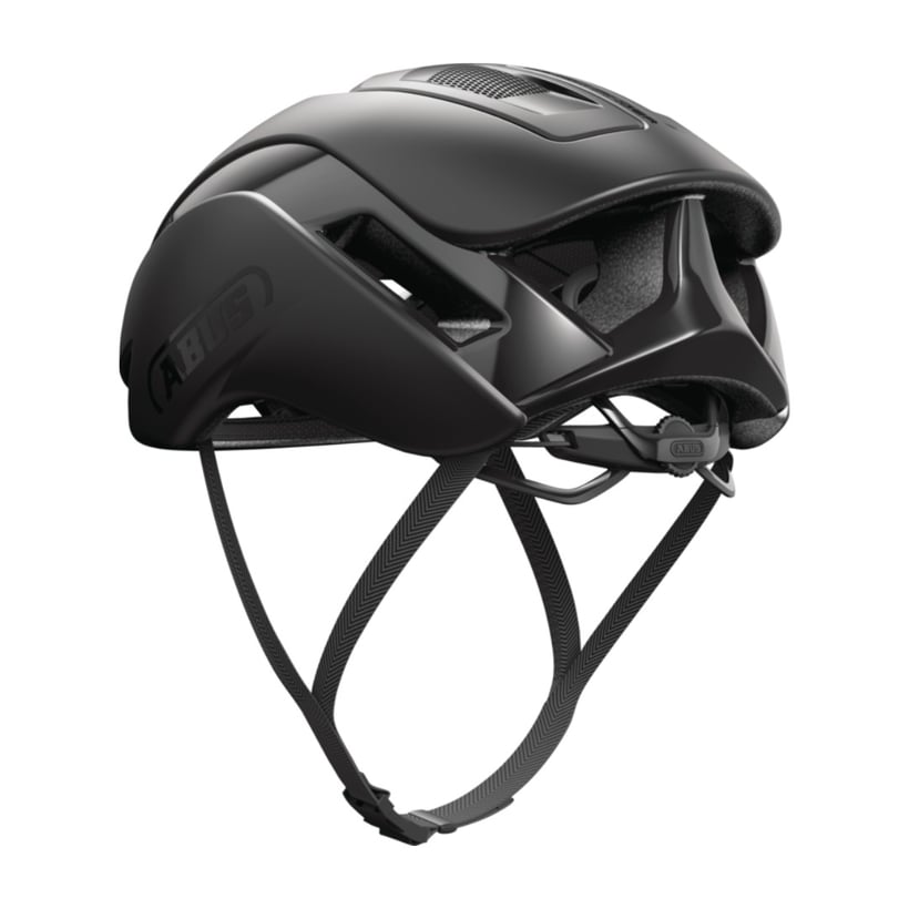 Abus GameChanger 2.0 Velvet Helm Zwart