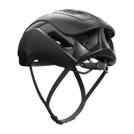 Kask Abus GameChanger 2.0 Velvet Czarny