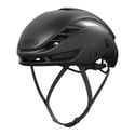 Capacete Abus GameChanger 2.0 Velvet Preto