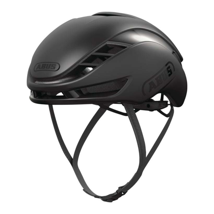 Casco Abus GameChanger 2.0 Velvet Negro