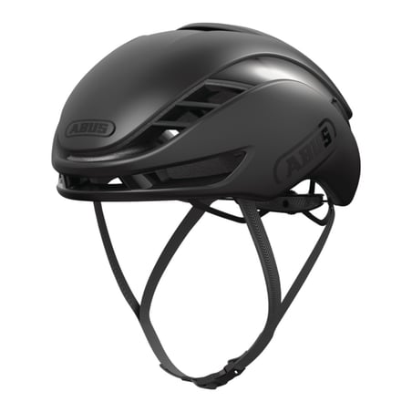 Kask Abus GameChanger 2.0 Velvet Czarny