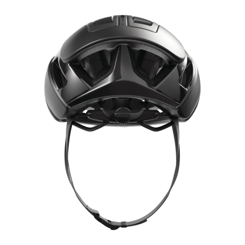 Casco Abus GameChanger 2.0 Velvet Nero