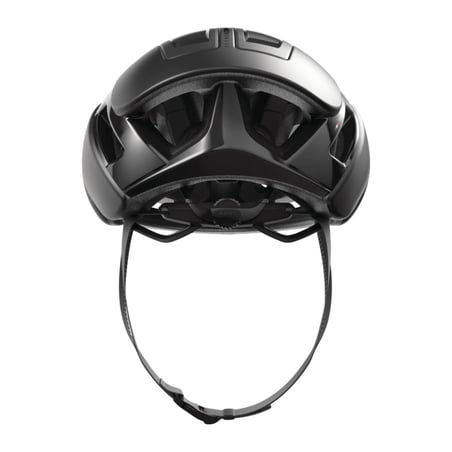 Abus GameChanger 2.0 Velvet Schwarzer Helm