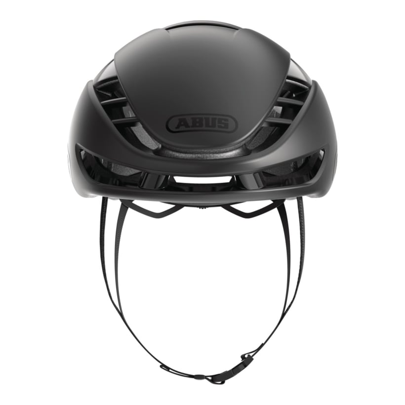 Casco Abus GameChanger 2.0 Velvet Nero