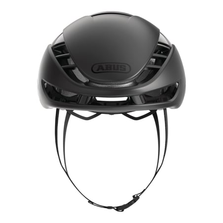 Abus GameChanger 2.0 Velvet Schwarzer Helm