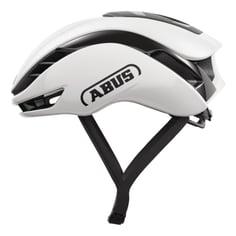 Capacete Abus Gamechanger 2.0 Branco Brilhante