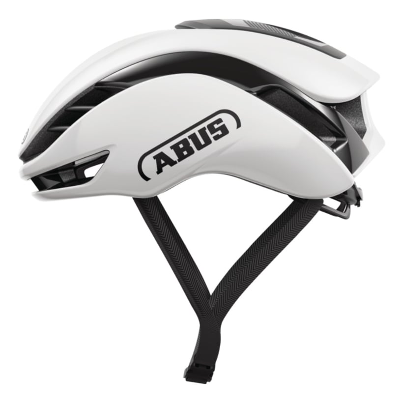 Abus Gamechanger 2.0 Helm Glanzend Wit