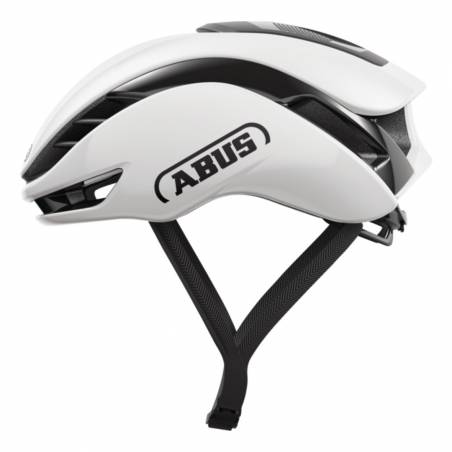 Abus Gamechanger 2.0 F.FWD Helmet White