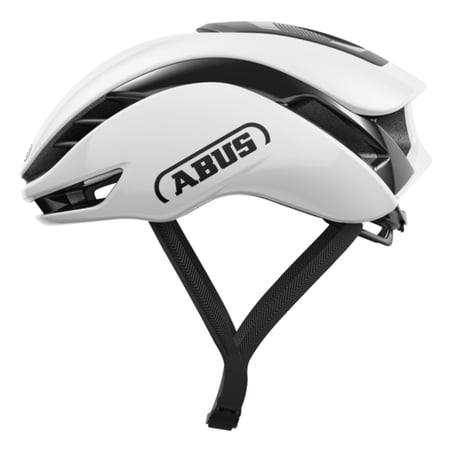 Abus Gamechanger 2.0 Helm Glanzend Wit
