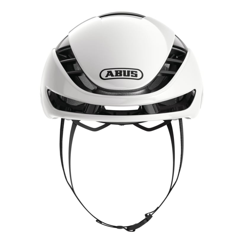 Casco Abus Gamechanger 2.0 Blanco Brillante