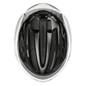 Capacete Abus Gamechanger 2.0 Branco Brilhante