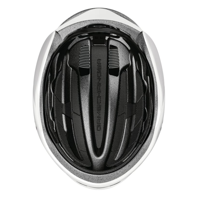 Abus Gamechanger 2.0 Helmet Brilliant White