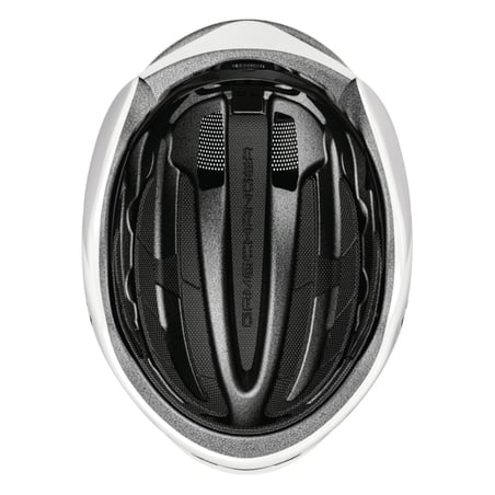 Abus Gamechanger 2.0 Helm Glanzend Wit