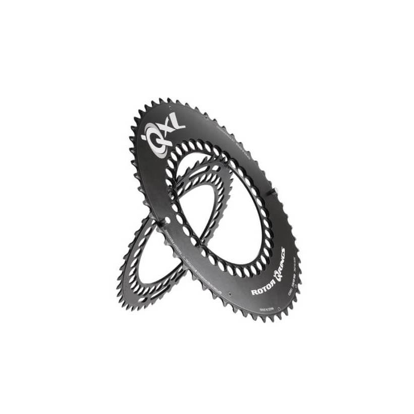 Rotor QXL 52/36 BCD 110 Corona Set