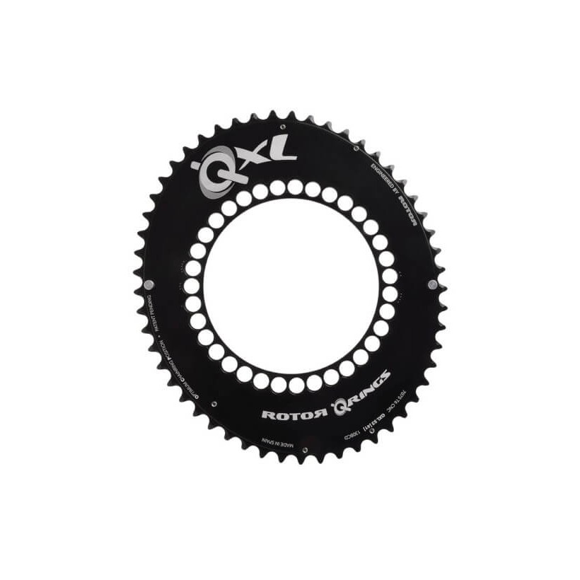 Conjunto de coroa de rotor QXL 52/36 BCD 110