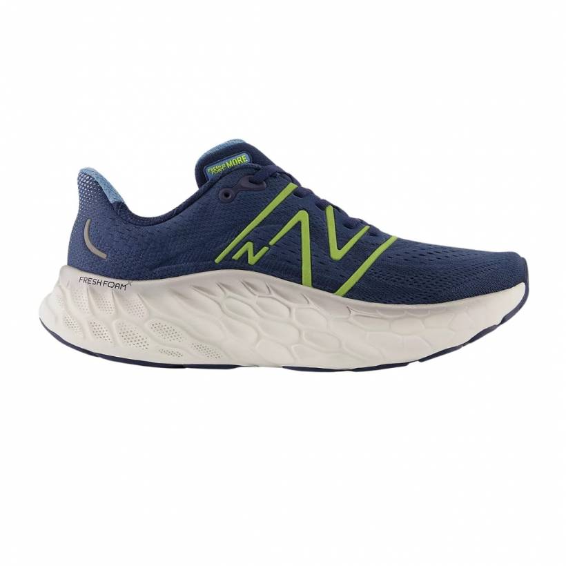 Buty New Balance Fresh Foam X More V4