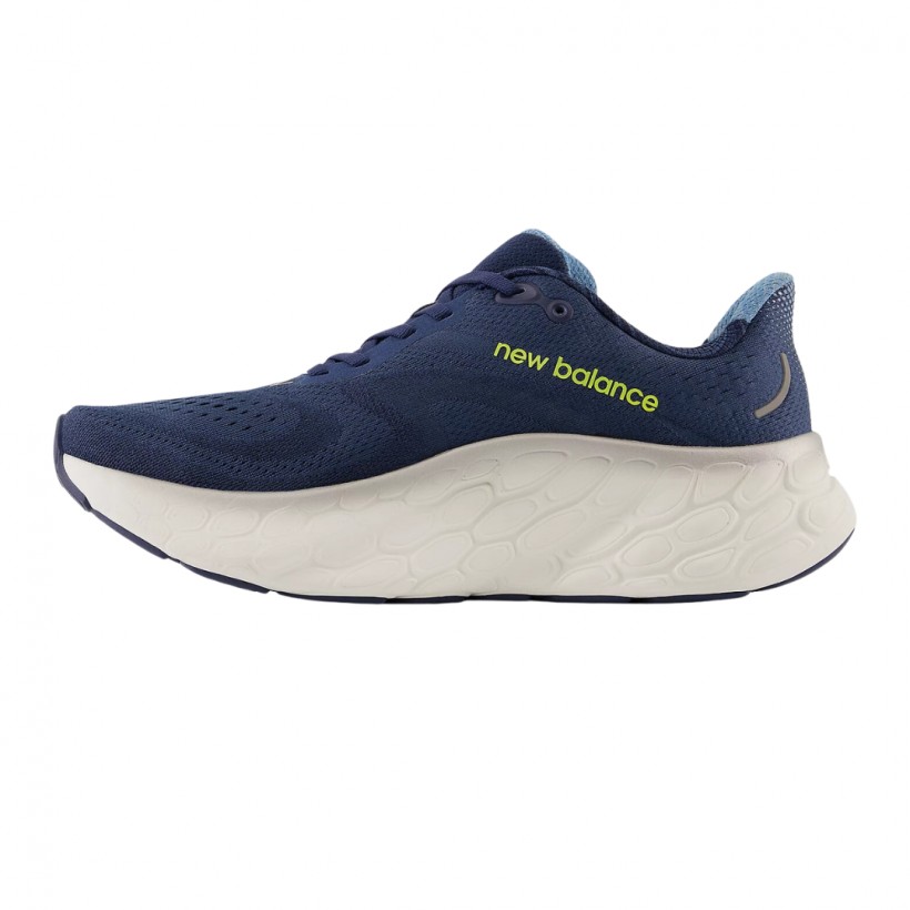 New Balance Fresh Foam X More V4  Sneakers