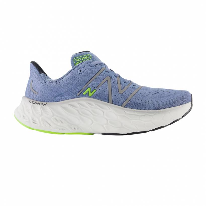 New Balance Fresh Foam X More V4 Shoes