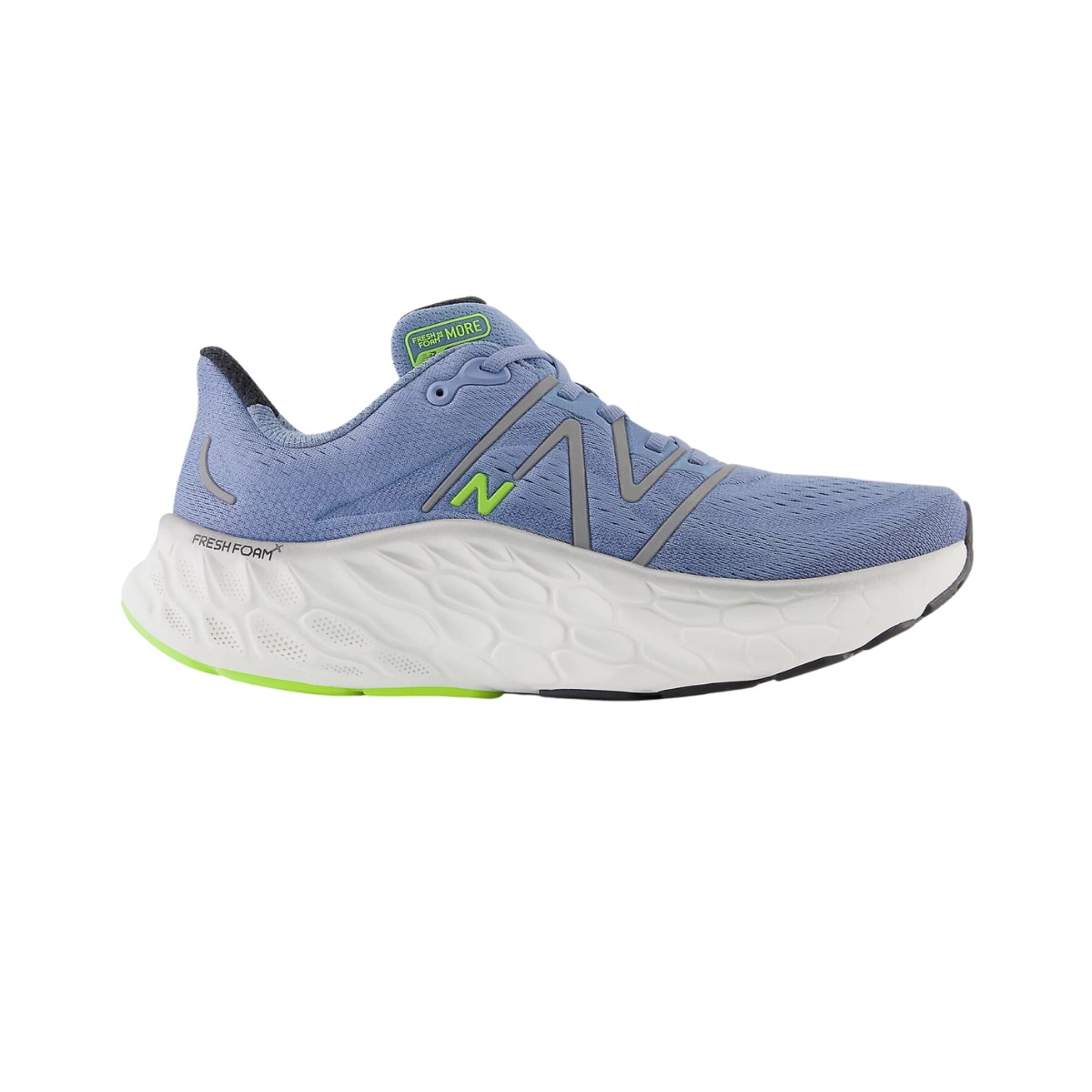 NEW BALANCE FRESH FOAM MORE V4 HOMBRE en 365Rider