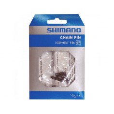 Pin chain connector Shimano HG-X11 y HG-EV 11v