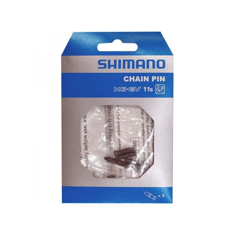 Pin conector de cadenas Shimano HG-X11 y HG-EV 11v 