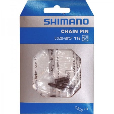 Perno connettore catena Shimano HG-X11 e HG-EV 11v
