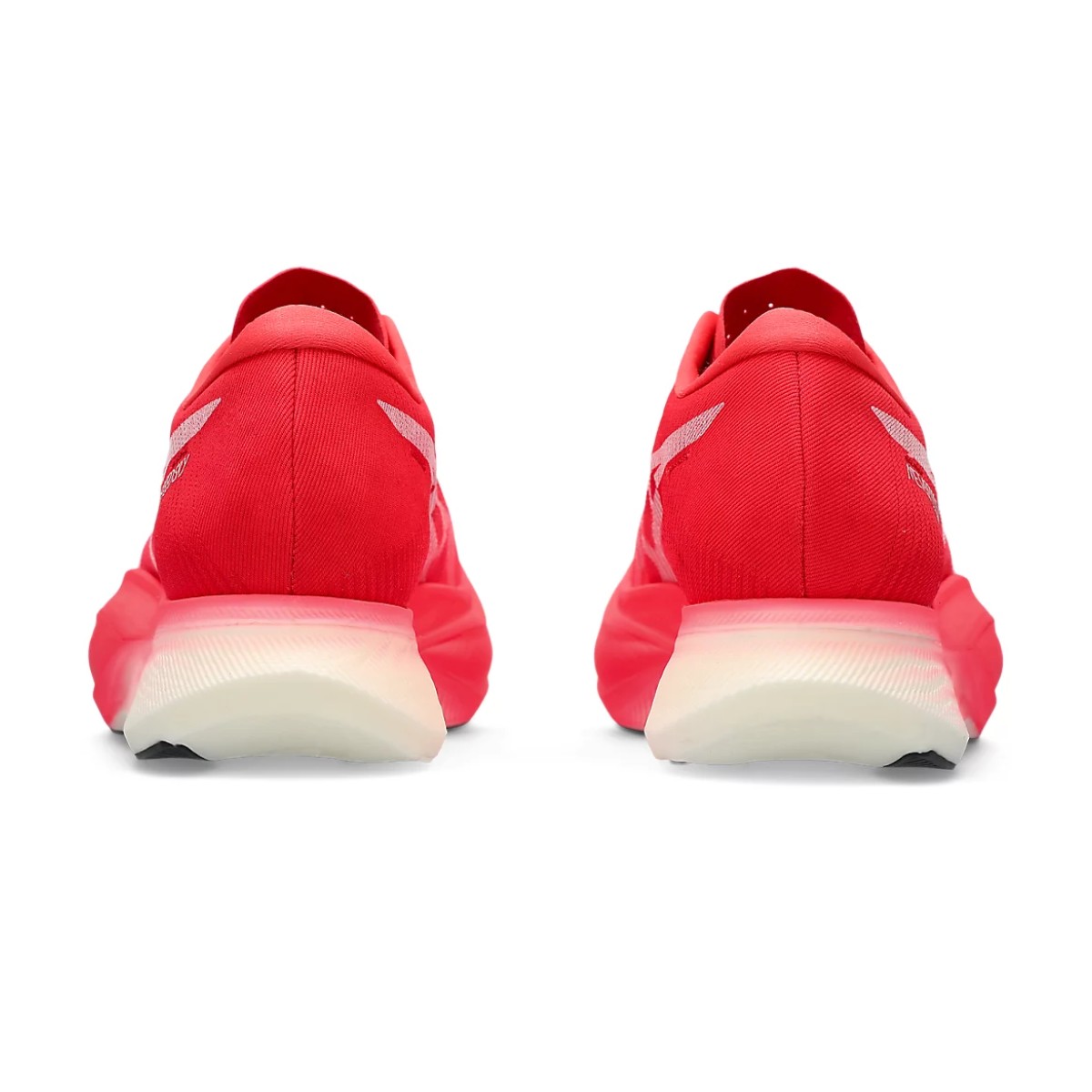 Asics Metaspeed Sky+ Red White AW23 I Shoes Offer At The Best Price