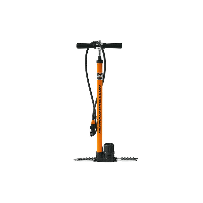 SKS Professional Rennkompressor-Fußpumpe