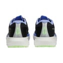 Ténis Puma Deviate Nitro 2 Preto Azul de Mulher