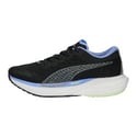 Puma Deviate Nitro 2 Schwarz Blau Damen Schuhe