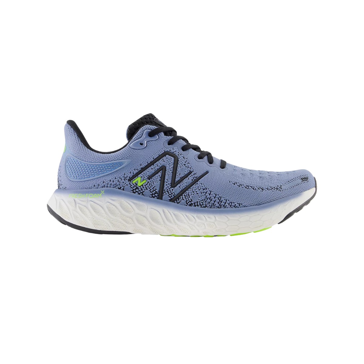 Zapatillas New Balance Fresh Foam X 1080v12 Azul Blanco AW23