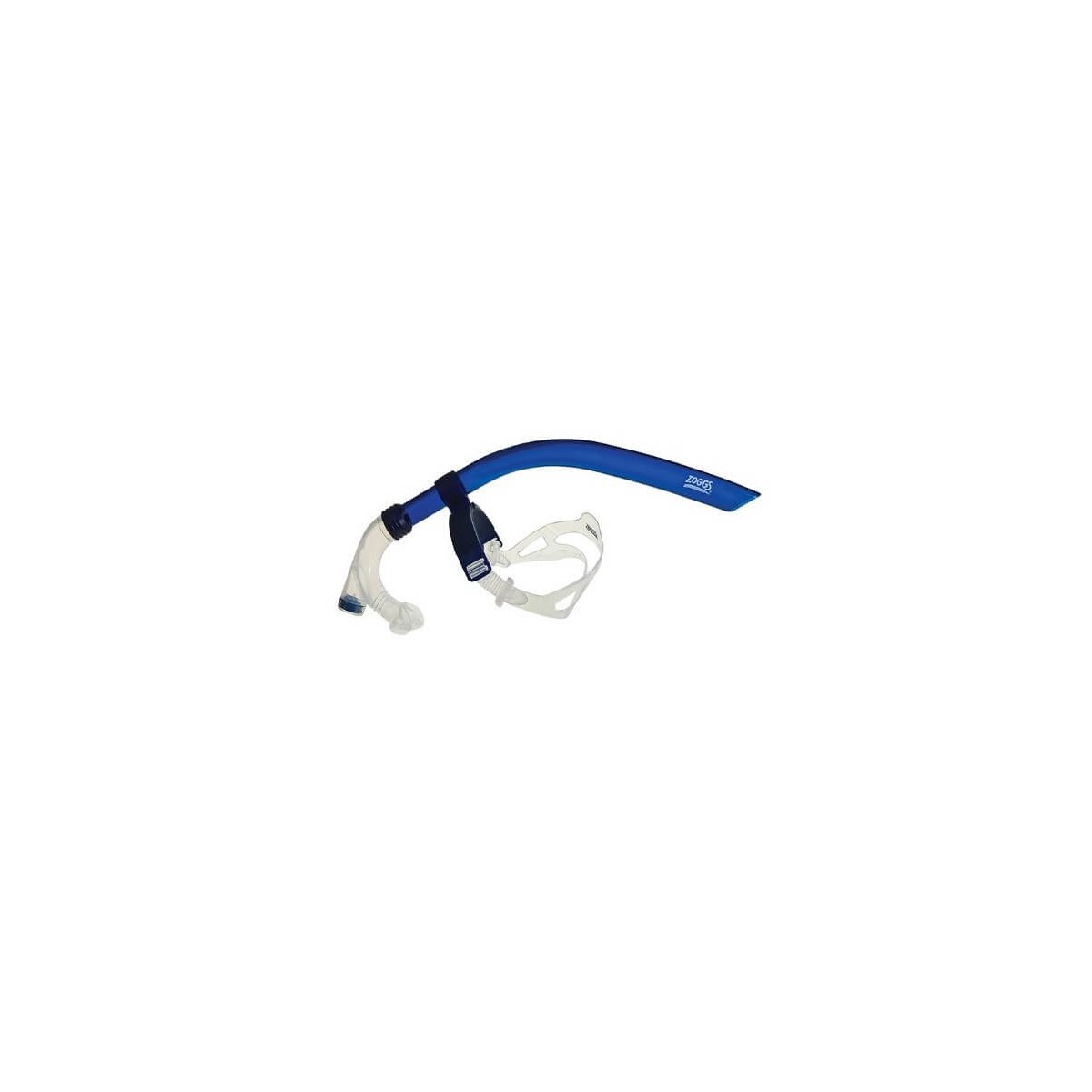 Clip on günstig Kaufen-Tubo Central de Snorkel con clip nasal de Zoggs. Tubo Central de Snorkel con clip nasal de Zoggs <![CDATA[Tubo Central de Snorkel con clip nasal de Zoggs]]>. 