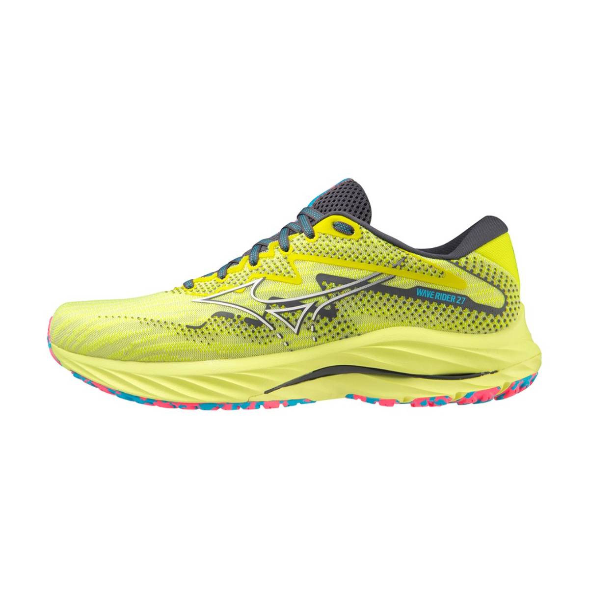 Mizuno sapatilhas sales